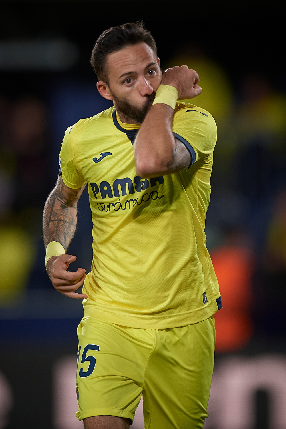 英超窗口期再迎强敌，比利亚雷亚尔调整名单，主帅态度：气氛紧张，阵容厚度经受考验的简单介绍-亚博棋牌