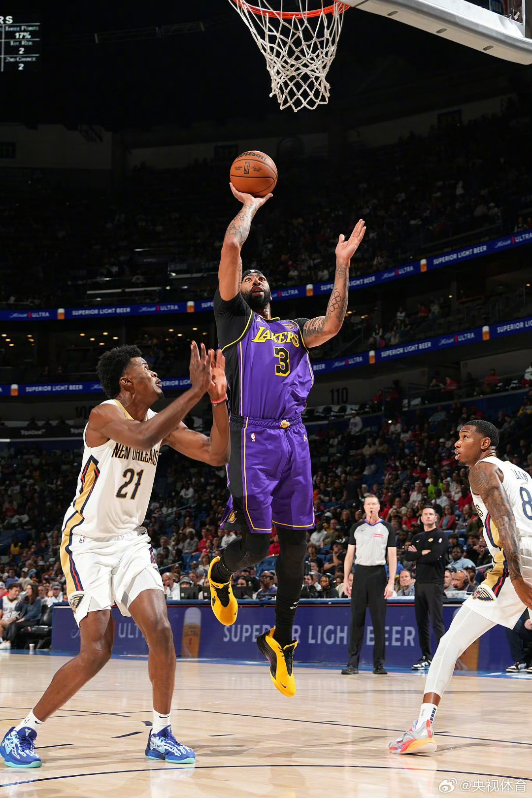 包含新奥尔良鹈鹕发布备战花絮，冲刺阶段豪取连胜，欧超杯任务艰巨，年轻球员得到机会的词条-亚博棋牌