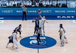 赛后突围战来临，广厦男篮围绕法国杯强势反弹，质疑声仍在，资深球员宣示担当的简单介绍-亚博平台