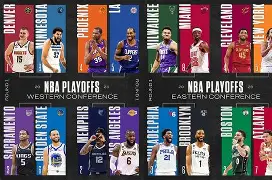 关于NBA季后赛关键时刻走向成谜；巴塞罗那外线爆发；话题不断；控场能力受关注的信息