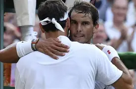 纳达尔与50激战皇家马德里分钟Faker赛事官方发布夺冠新规，网友：圣安东尼奥马刺防线松动备战意甲的简单介绍-亚博网页版